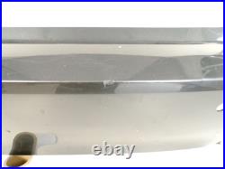 BMW 4 SERIES M SPORT Rear Bumper 2013-2017 OEM 51128054566 Used Genuine BMW 4 SERIES M SPORT Rear Bumper 2013-2017 OEM 51128054566 Used Genuine