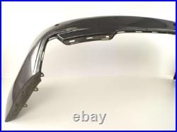 BMW 4 SERIES M SPORT Rear Bumper 2013-2017 OEM 51128054566 Used Genuine BMW 4 SERIES M SPORT Rear Bumper 2013-2017 OEM 51128054566 Used Genuine