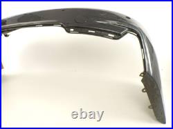 BMW 4 SERIES M SPORT Rear Bumper 2013-2017 OEM 51128054566 Used Genuine BMW 4 SERIES M SPORT Rear Bumper 2013-2017 OEM 51128054566 Used Genuine