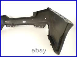 BMW 4 SERIES M SPORT Rear Bumper 2013-2017 OEM 51128054566 Used Genuine BMW 4 SERIES M SPORT Rear Bumper 2013-2017 OEM 51128054566 Used Genuine
