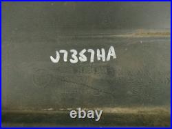 BMW 4 SERIES M SPORT Rear Bumper 2013-2017 OEM 51128054566 Used Genuine BMW 4 SERIES M SPORT Rear Bumper 2013-2017 OEM 51128054566 Used Genuine