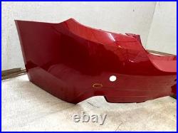 BMW 4 Series F32 F33 F36 M Sport Rear Bumper 2013 TO 2020 51128054566 Genuine