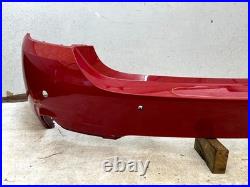 BMW 4 Series F32 F33 F36 M Sport Rear Bumper 2013 TO 2020 51128054566 Genuine
