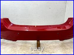 BMW 4 Series F32 F33 F36 M Sport Rear Bumper 2013 TO 2020 51128054566 Genuine
