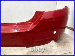 BMW 4 Series F32 F33 F36 M Sport Rear Bumper 2013 TO 2020 51128054566 Genuine
