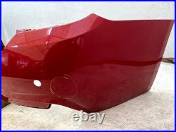 BMW 4 Series F32 F33 F36 M Sport Rear Bumper 2013 TO 2020 51128054566 Genuine