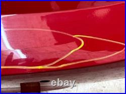 BMW 4 Series F32 F33 F36 M Sport Rear Bumper 2013 TO 2020 51128054566 Genuine