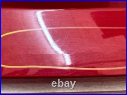 BMW 4 Series F32 F33 F36 M Sport Rear Bumper 2013 TO 2020 51128054566 Genuine