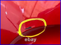 BMW 4 Series F32 F33 F36 M Sport Rear Bumper 2013 TO 2020 51128054566 Genuine