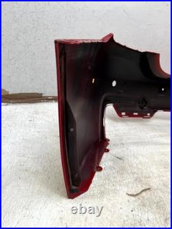 BMW 4 Series F32 F33 F36 M Sport Rear Bumper 2013 TO 2020 51128054566 Genuine