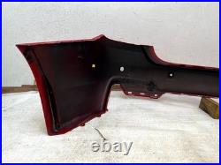 BMW 4 Series F32 F33 F36 M Sport Rear Bumper 2013 TO 2020 51128054566 Genuine