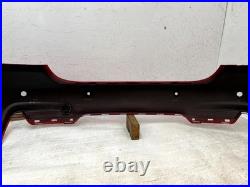 BMW 4 Series F32 F33 F36 M Sport Rear Bumper 2013 TO 2020 51128054566 Genuine