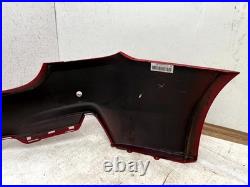 BMW 4 Series F32 F33 F36 M Sport Rear Bumper 2013 TO 2020 51128054566 Genuine
