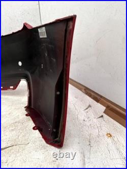 BMW 4 Series F32 F33 F36 M Sport Rear Bumper 2013 TO 2020 51128054566 Genuine