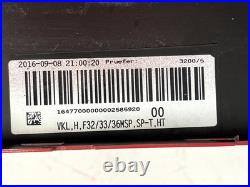 BMW 4 Series F32 F33 F36 M Sport Rear Bumper 2013 TO 2020 51128054566 Genuine