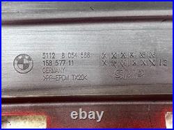 BMW 4 Series F32 F33 F36 M Sport Rear Bumper 2013 TO 2020 51128054566 Genuine