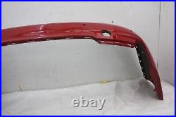 BMW 4 Series F32 F33 F36 M Sport Rear Bumper 2014 TO 2017 51128054566 DAMAGED