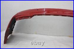 BMW 4 Series F32 F33 F36 M Sport Rear Bumper 2014 TO 2017 51128054566 DAMAGED