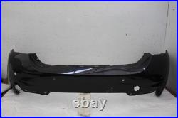 BMW 4 Series F32 F33 F36 M Sport Rear Bumper 2014 TO 2017 51128054566 Genuine BMW 4 Series F32 F33 F36 M Sport Rear Bumper 2014 TO 2017 51128054566 Genuine