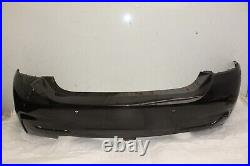 BMW 4 Series F32 F33 F36 M Sport Rear Bumper 2014 TO 2017 51128054566 Genuine