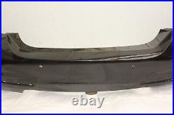 BMW 4 Series F32 F33 F36 M Sport Rear Bumper 2014 TO 2017 51128054566 Genuine