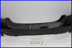 BMW 4 Series F32 F33 F36 M Sport Rear Bumper 2014 TO 2017 51128054566 Genuine