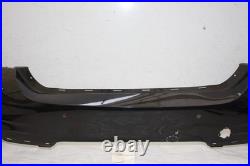 BMW 4 Series F32 F33 F36 M Sport Rear Bumper 2014 TO 2017 51128054566 Genuine BMW 4 Series F32 F33 F36 M Sport Rear Bumper 2014 TO 2017 51128054566 Genuine