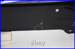 BMW 4 Series F32 F33 F36 M Sport Rear Bumper 2014 TO 2017 51128054566 Genuine BMW 4 Series F32 F33 F36 M Sport Rear Bumper 2014 TO 2017 51128054566 Genuine