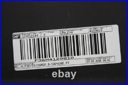 BMW 4 Series F32 F33 F36 M Sport Rear Bumper 2014 TO 2017 51128054566 Genuine BMW 4 Series F32 F33 F36 M Sport Rear Bumper 2014 TO 2017 51128054566 Genuine