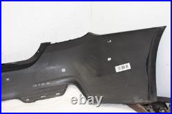 BMW 4 Series F32 F33 F36 M Sport Rear Bumper 2014 TO 2017 51128054566 Genuine BMW 4 Series F32 F33 F36 M Sport Rear Bumper 2014 TO 2017 51128054566 Genuine