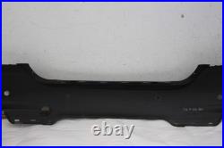 BMW 4 Series F32 F33 F36 M Sport Rear Bumper 2014 TO 2017 51128054566 Genuine BMW 4 Series F32 F33 F36 M Sport Rear Bumper 2014 TO 2017 51128054566 Genuine