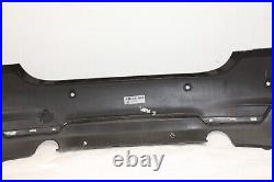 BMW 4 Series F32 F33 F36 M Sport Rear Bumper 2014 TO 2017 51128054566 Genuine