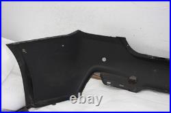 BMW 4 Series F32 F33 F36 M Sport Rear Bumper 2014 TO 2017 51128054566 Genuine BMW 4 Series F32 F33 F36 M Sport Rear Bumper 2014 TO 2017 51128054566 Genuine