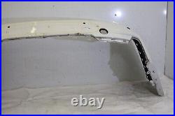 BMW 4 Series F32 F33 F36 M Sport Rear Bumper 2014 TO 2017 51128054566 SEE PICS