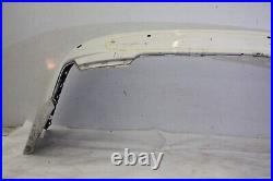 BMW 4 Series F32 F33 F36 M Sport Rear Bumper 2014 TO 2017 51128054566 SEE PICS