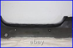 BMW 4 Series F32 F33 F36 M Sport Rear Bumper 2014 TO 2017 51128054566 SEE PICS