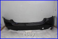BMW 4 Series F32 F33 F36 M Sport Rear Bumper 2014 TO 2021 51128054566 DAMAGED