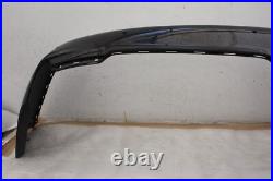 BMW 4 Series F32 F33 F36 M Sport Rear Bumper 2014 TO 2021 51128054566 DAMAGED