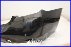 BMW 4 Series F32 F33 F36 M Sport Rear Bumper 2014 TO 2021 51128054566 DAMAGED