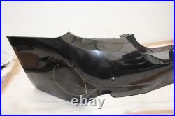 BMW 4 Series F32 F33 F36 M Sport Rear Bumper 2014 TO 2021 51128054566 DAMAGED
