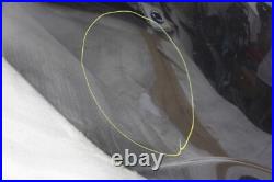 BMW 4 Series F32 F33 F36 M Sport Rear Bumper 2014 TO 2021 51128054566 DAMAGED