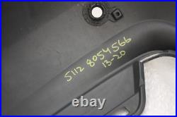 BMW 4 Series F32 F33 F36 M Sport Rear Bumper 2014 TO 2021 51128054566 DAMAGED