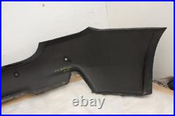 BMW 4 Series F32 F33 F36 M Sport Rear Bumper 2014 TO 2021 51128054566 DAMAGED