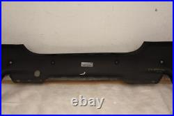 BMW 4 Series F32 F33 F36 M Sport Rear Bumper 2014 TO 2021 51128054566 DAMAGED