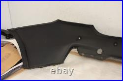 BMW 4 Series F32 F33 F36 M Sport Rear Bumper 2014 TO 2021 51128054566 DAMAGED