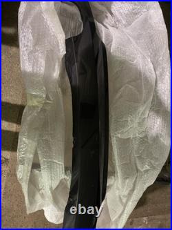 BMW 4 Series F32 F33 F36 M Sport Rear Bumper Diffuser 51128054563 new