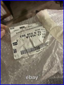 BMW 4 Series F32 F33 F36 M Sport Rear Bumper Diffuser 51128054563 new