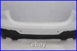 BMW 4 Series G22 G23 M Sport Rear Bumper 2020 ON 8082040 Genuine