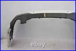 BMW 4 Series G22 G23 M Sport Rear Bumper 2020 ON 8082040 Genuine