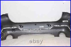 BMW 4 Series G22 G23 M Sport Rear Bumper 2020 ON 8082040 Genuine